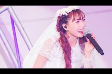 斉藤朱夏ソロデビュー5周年公演がBD化、限定盤はライブCD付き