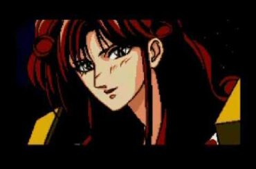 鶴ひろみのゲームキャラ集②