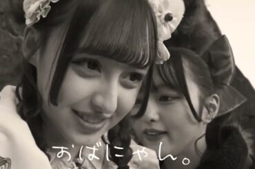 山梨が素敵過ぎたので合唱してきました♫のあにゃんとのどか…おばニャンズ結成🐈新キャラNICCOさん？#あいらいふ幼稚園