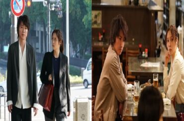 🔴ついに「全決」メンバーの正体が明らかに…広瀬アリス”雨野”の名言にシビれたワケ。『全領域異常解決室』第6話考察レビュー📽