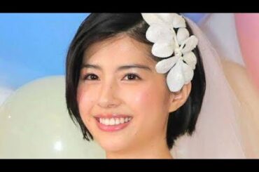 夫は綾野剛　電撃婚からもうすぐ２年…佐久間由衣の最新姿が「マジで」「お顔…」雰囲気ガラリ「えぐい」