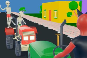 | CS bisht vines Interstellar Explorers: Alien Perspectives on Earth's Wildlife