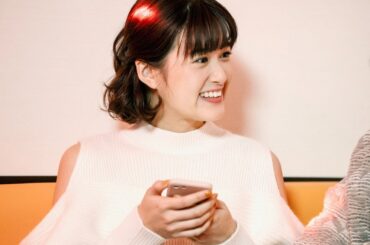 小西桜子、あざとカワイイ女子が彼をどん底まで突き落とす!?映画『ありきたりな言葉じゃなくて』本編映像