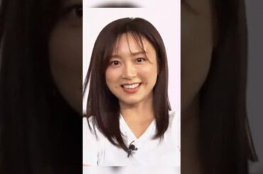 #女子アナウンサー  才色美女が魅せるダンシング❗️フジ:佐久間みなみ