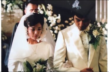 【祝！】今日は三浦友和さん山口百恵さん44回目の結婚記念日です