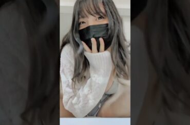 【TikTok】揺れすぎ注意♡ #shorts #196