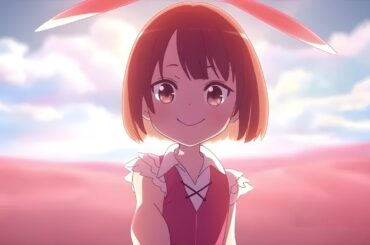 Sword Art Online Alternative: Gun Gale Online Season 2 - Ending Full | "Little Dancer" by LLENN