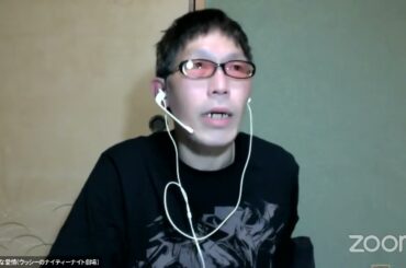 【池戸万作】光る万作～創価学会と共産党の100万票はなぜ消え、どこへ行くのか⁉️予告