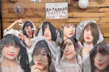 Fuhuaデビュー1周年記念配信