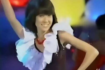 オトナじゃないの　松本伊代