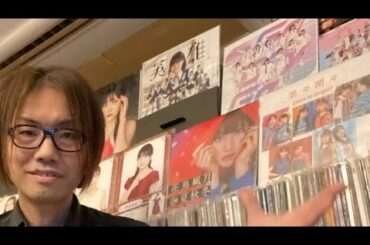 ハロドリ。MUSIC【11.18リアタイ実況】アンジュルム「悠々閑々 gonna be alright!!」佐藤優樹「花鳥風月 春夏秋冬」ロージークロニクル ハロプロ