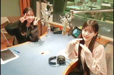 2024/11/17 - 柱NIGHT! with AKB48 山内瑞葵 八木愛月