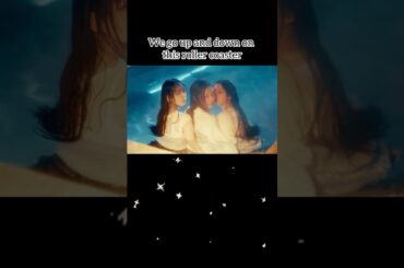 ［meovv］雰囲気よすぎるMVとカムバ👼❤️‍🔥声質も曲も最高🎧 #music #kpop #meovv