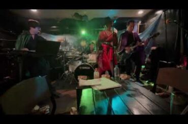 desire  cover by  ENISI〜縁