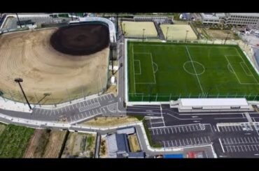 蘭陵王VSパルプンテ様『ダイジェスト』オープン戦