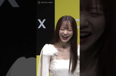 森香澄、aikoの名曲「ボーイフレンド」アカペラ生歌唱