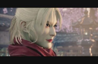 ライズオブザローニン｢隠し刀再び｣より　キャラクリで作ってみたキャラをムービーで動かしてみた！ ファイルーズあいと石川由依Ver. 自キャラ観賞用