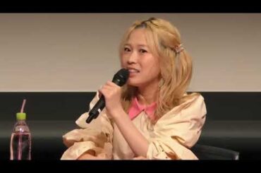 【节选中字⧸青山吉能】用新生儿的头形容玻璃质感