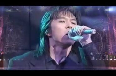 【MIX】WANDS(上杉昇) - 世界中の誰よりきっと【TV オーケストラVer.】