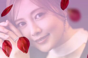 白石麻衣　アイノカタチ