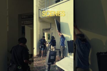 池間夏海さん走る🏃‍♀️💦