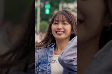 SPICY CHOCOLATE - TOKYO HEART BEATS 2 [Jacket shooting / model: 香音]