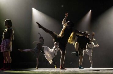 かもしれない…