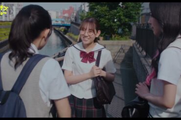 『ゼンブ・オブ・トーキョー』本編映像③