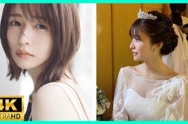 【4K】長濱ねるの魅力が満載！可愛すぎる瞬間ベストショット集 vol.2