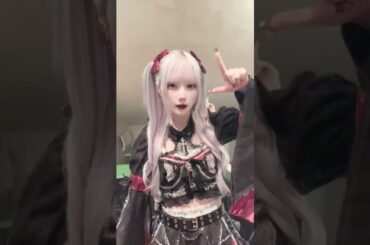 めためた！#モノクローン