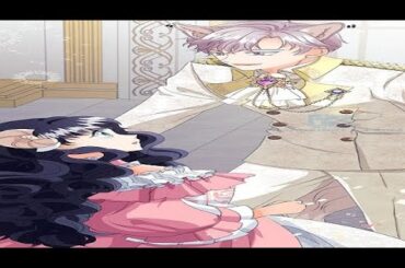 【異世界漫画】小さな羊は2つの運命の間の相反する愛を隠します 1~86【マンガ動画】