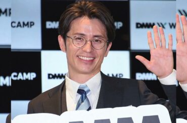 「お顔立ちがハッキリ」オリエンタルラジオ藤森慎吾、目元ぱっちり愛娘を初公開「もう美人すぎます」