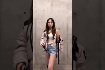 🎀🖤💓🕶️✨👿#juri #ジュリ #쥬리 #lgloo #reels #THENORTHFACE #WHITELABEL #northfacewhitelabel #ノースフェイス #PR