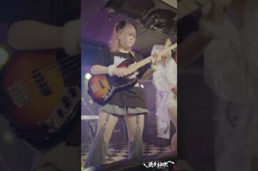 バチバチベーススラップの『おジャ魔女カーニバル!!』