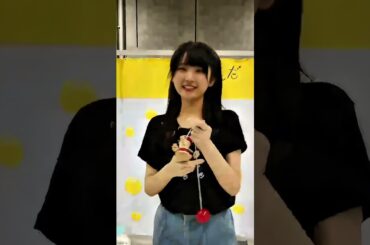 【1S動画】 STU48 市岡愛弓さん #ニアリーイコールジョイ #初恋