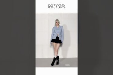 Outfit Change -MOMO-