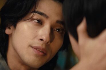 横浜流星、恋愛ドラマにカムバック！南沙良が“沼る女”を熱演／ドラマ「わかっていても」原案／『わかっていても the shapes of love』特報