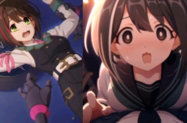 【キャラ物語】ワカナ(CV：石見舞菜香)(プリンセスコネクト！)【プリコネR】