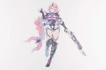 【PSO2NGS】T2リンジーボイス(CV: 福原綾香)