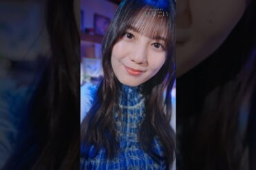 【ショートドラマ配信中！】こさかなしか勝たん #日向坂46 #小坂菜緒 #こさかな #ひなこい新学期