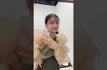 どれが好き？💓  Which do you prefer   　 　 #japan#girl#osaka#profile #清井咲希#スターダストプロモーション