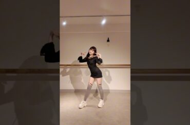 【渡辺美優紀official】 #katseye #touch #dancecover #kpop #music