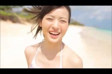 揺れる想い　　ZARD　　矢島 舞美