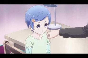 ありがとう　[奈良田愛] [花守ゆみり] [かげきしょうじょ!!] [11-174j2]