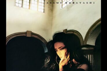 Asami Kobayashi - Lunatic // Gazebo Cover Version (1984)