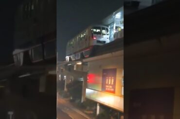 産業🛒            ②ゆいレールおきぎんキキ&ララ号              20241028