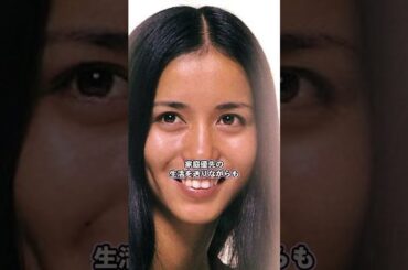 南沙織、アイドル時代の栄光から突然の引退…篠山紀信との結婚の真相は？