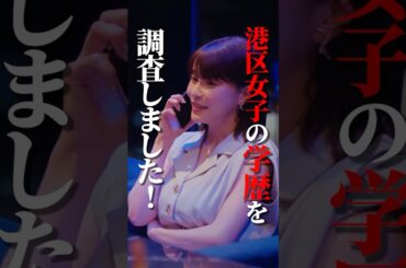 たぬき顔、エセ港区女子だったことがバレる... #プロ彼女の条件 #bumpドラマ #港区女子