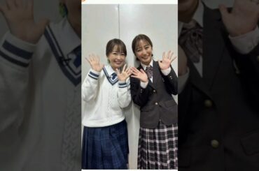 枡田絵理奈アナ　ずっと会いたかった女子アナとついに共演「美しく優しく素敵な方で感動」