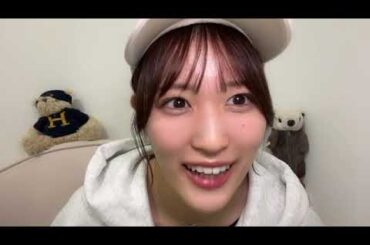 2024年11月10日19時45分59秒 田中 美帆（my fav）Tanaka Miho stu48 og